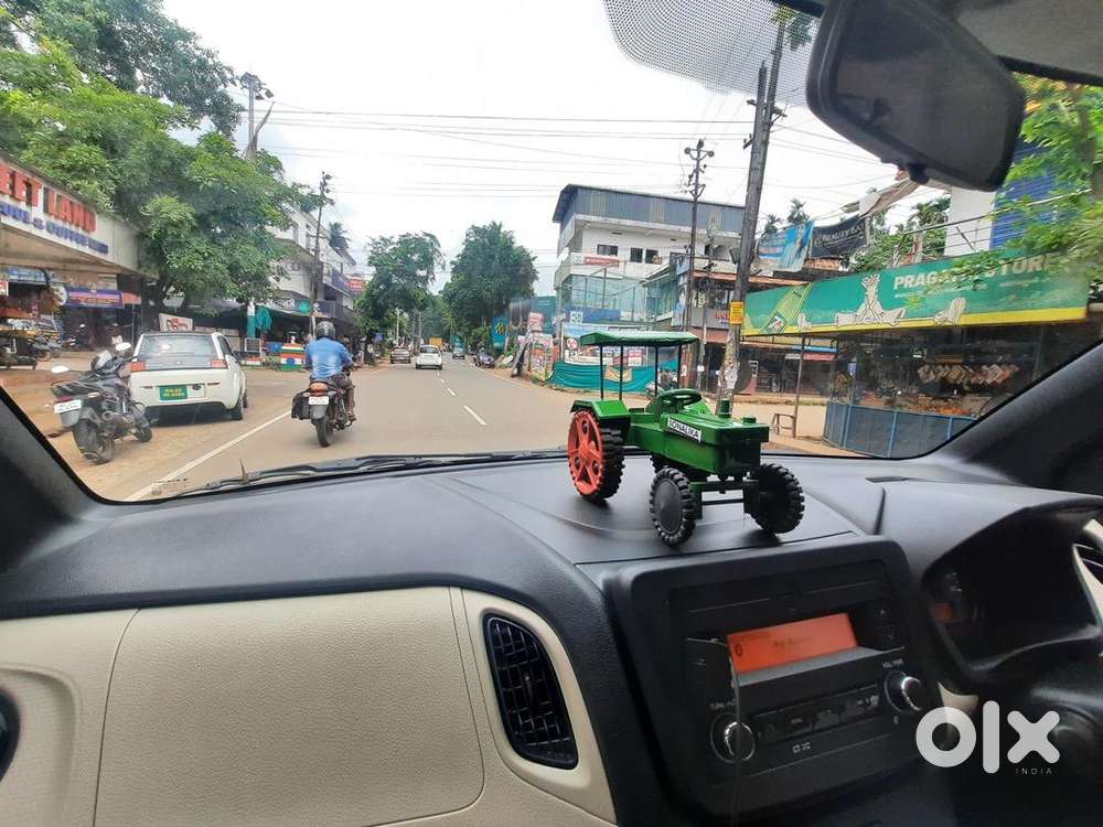 Maruti Suzuki Car 2021