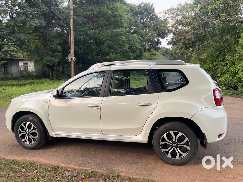 Nissan Terrano Xv D Thp Premium 110 Ps, 2014, Diesel