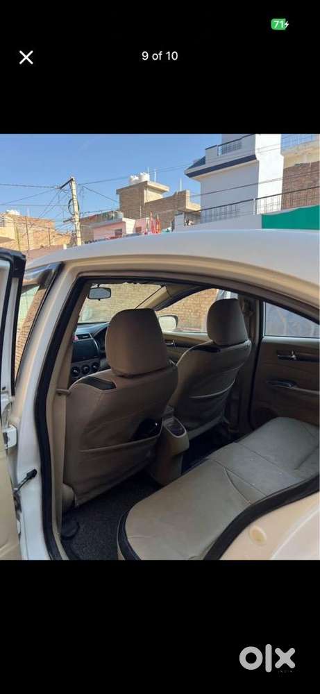 Honda City Ivtec 2012 Petrol Good Condition