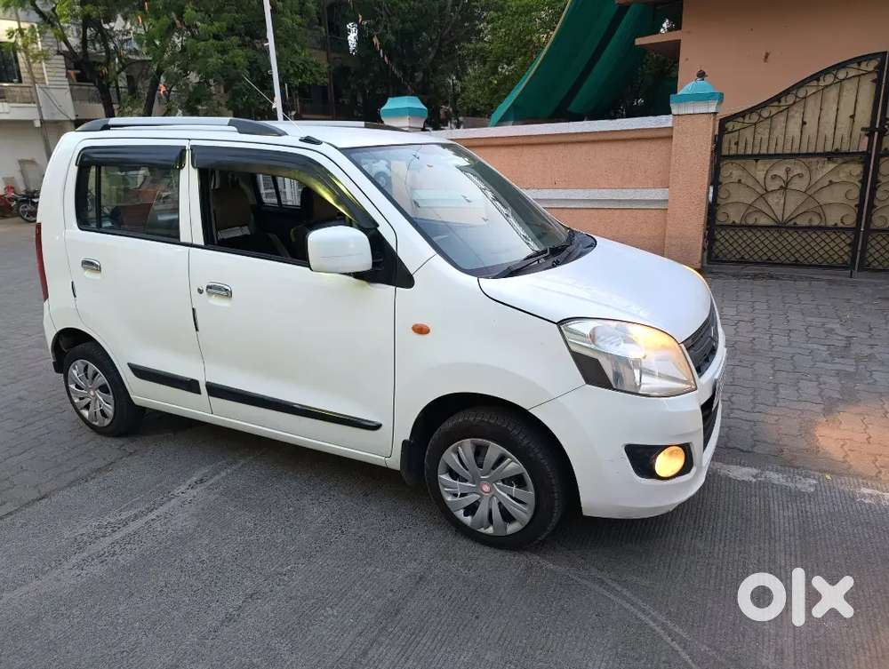 Wagonr Vxi For Sell