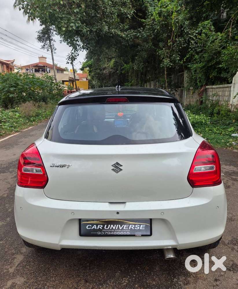 Maruti Suzuki Swift Vxi + Manual, 2023, Petrol