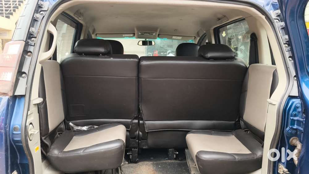 Mahindra Nuvosport N8 Amt, 2016, Diesel