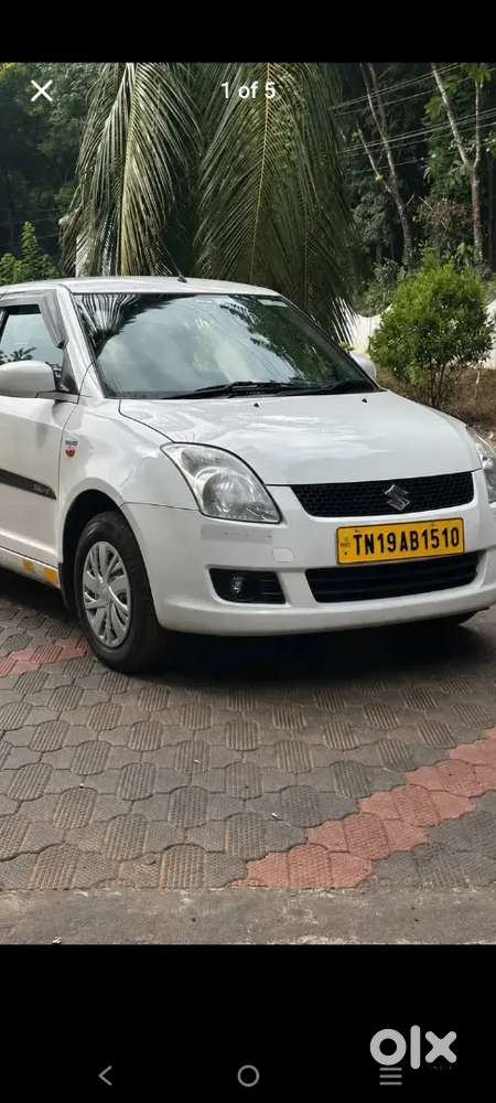 Maruti Suzuki Dzire 2016