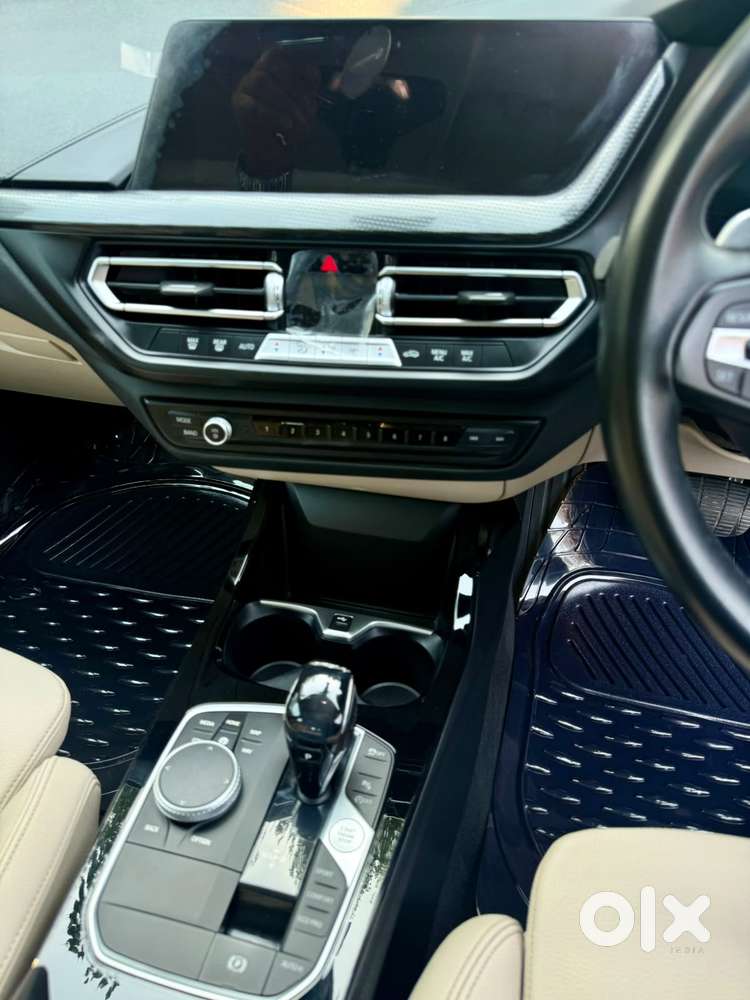Bmw 2 Series 2.0 220d Sportline, 2021, Diesel