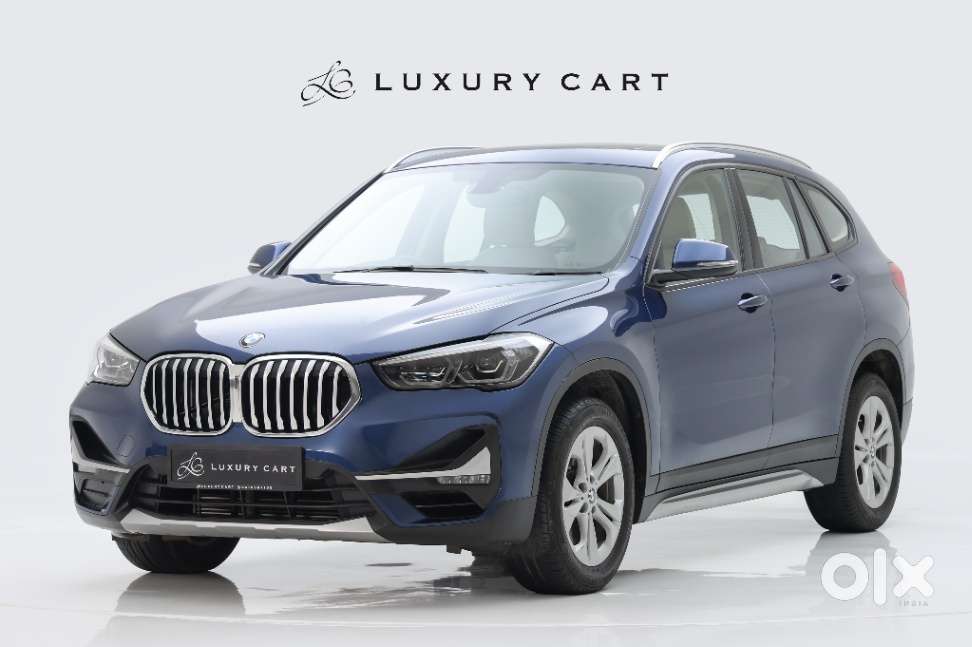 Bmw X1 2.0 Sdrive20i Xline, 2022, Petrol
