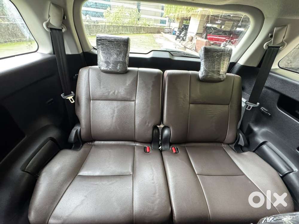 Toyota Fortuner 4x2 Mt 2.8 Diesel, 2019, Diesel