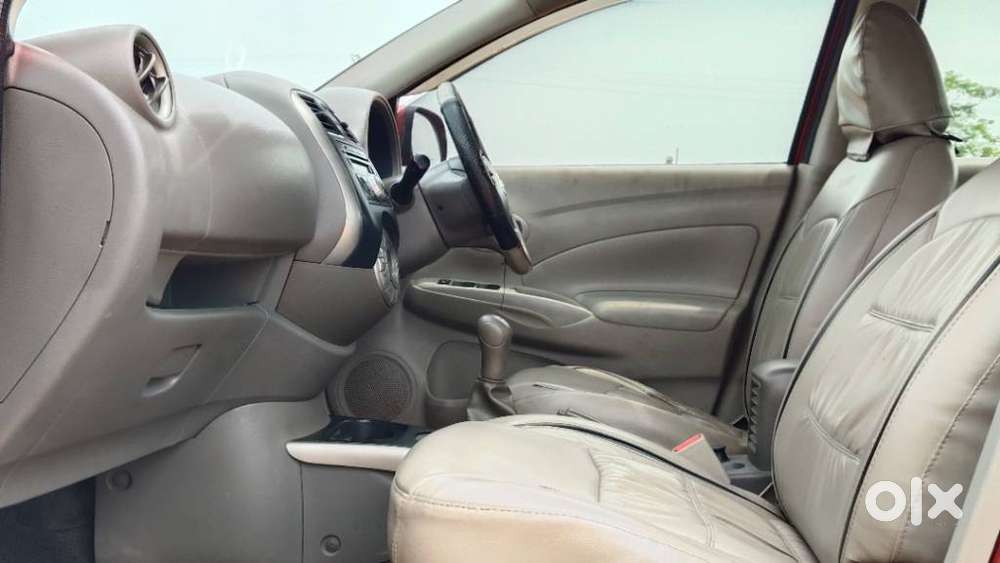 Nissan Sunny Diesel Xl, 2012, Diesel