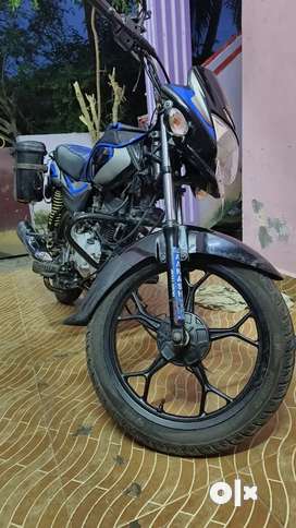 Bajaj platina bike online olx