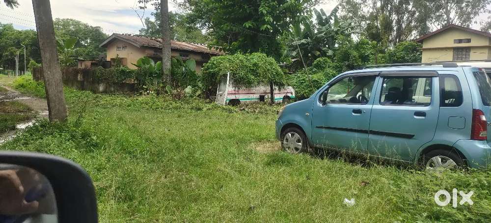 Maruti Suzuki Wagon 2010