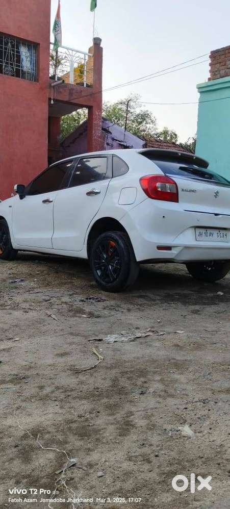 Car In Good Condition