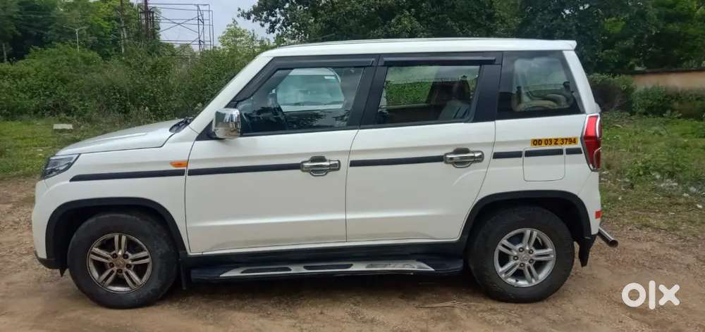 Mahindra Bolero Neo 2023