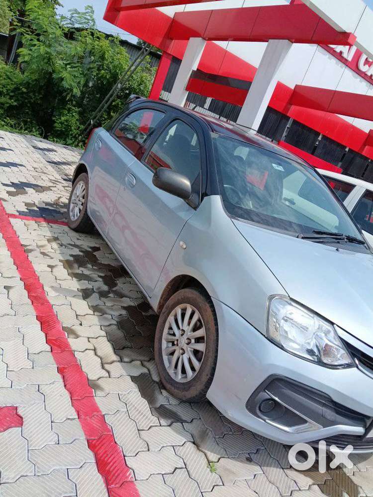 Toyota Etios Liva Gd, 2012, Diesel