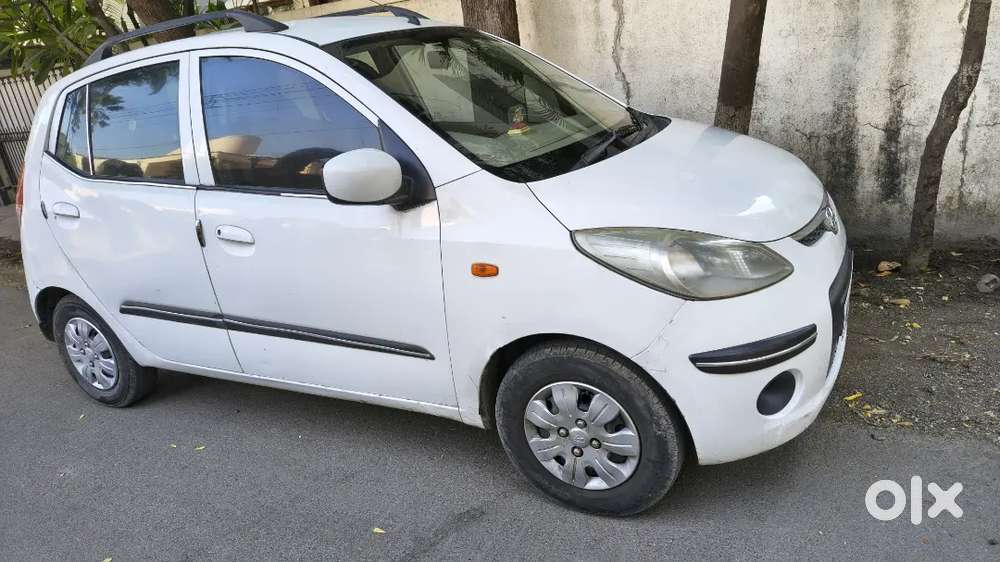 Hyundai I10 2009 Petrol Well Maintained