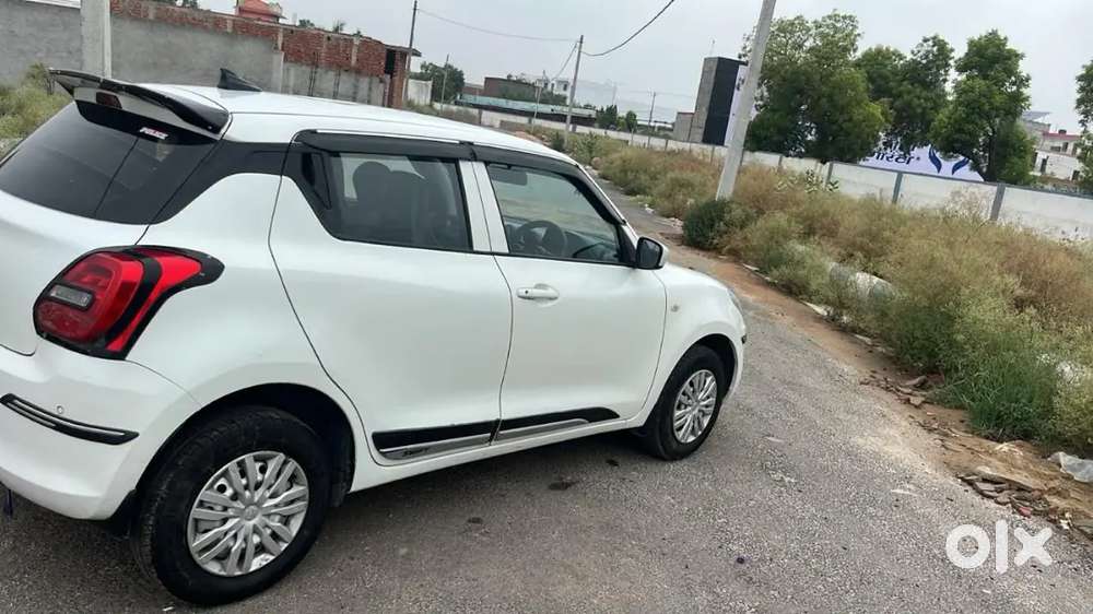 Good Condition Car