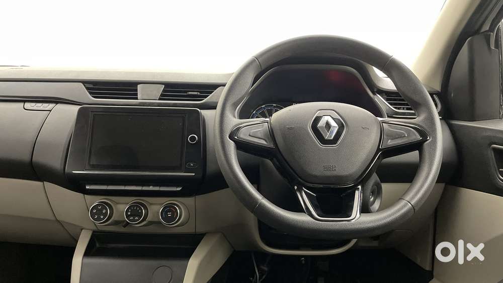 Renault Triber Rxt, 2020, Petrol