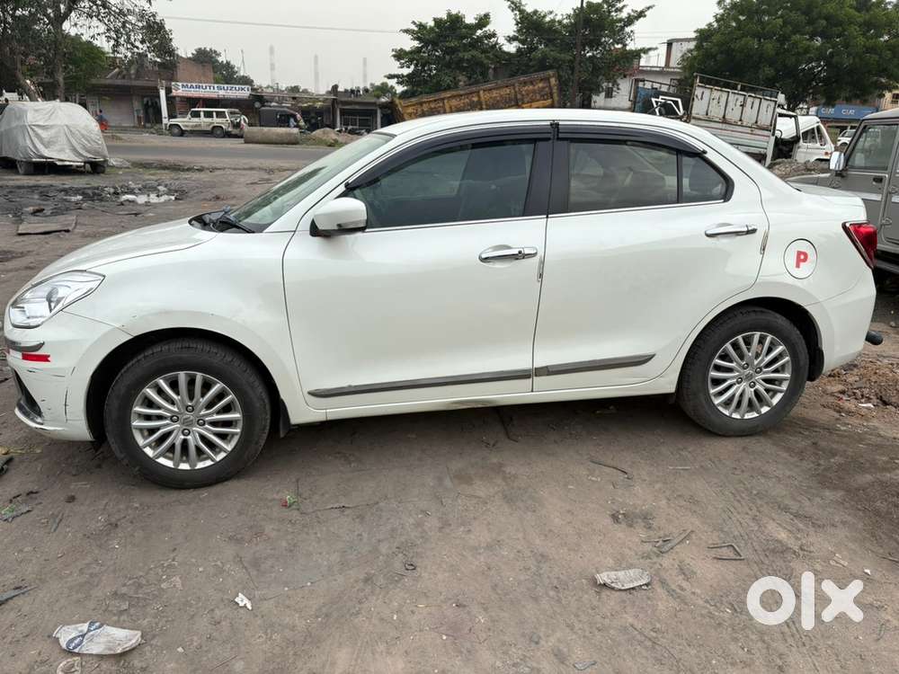 Maruti Suzuki Swift Dzire Petrol 2020