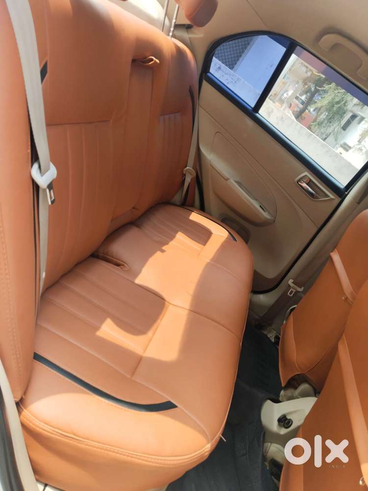 Maruti Suzuki Swift Dzire Vdi Bsiv, 2015, Diesel