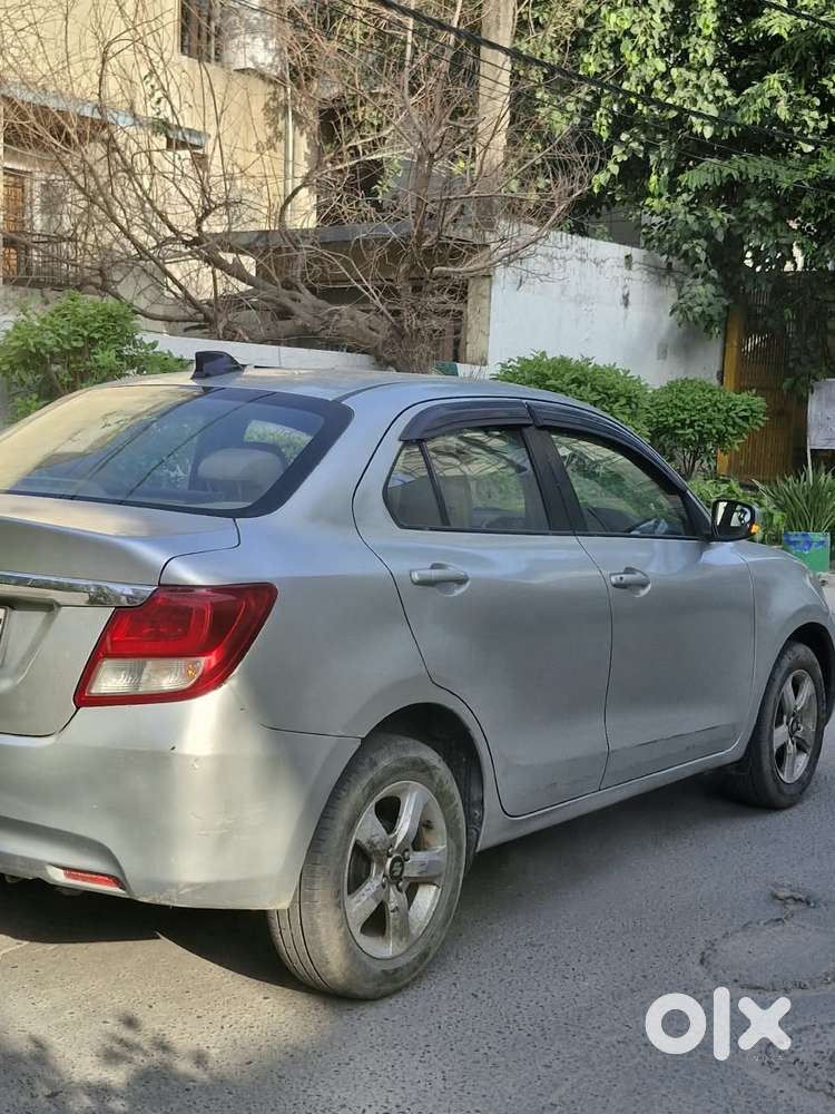 Maruti Suzuki Dzire 1.2 Vxi, 2018, Cng & Hybrids
