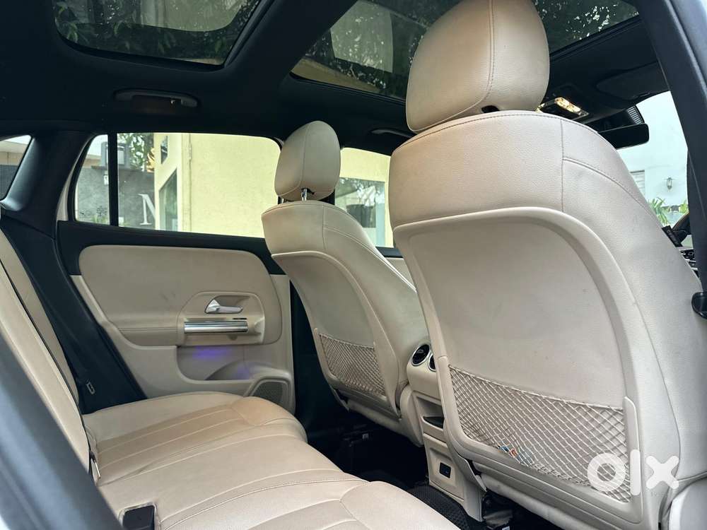 Mercedes-benz Gla 200, 2021, Petrol