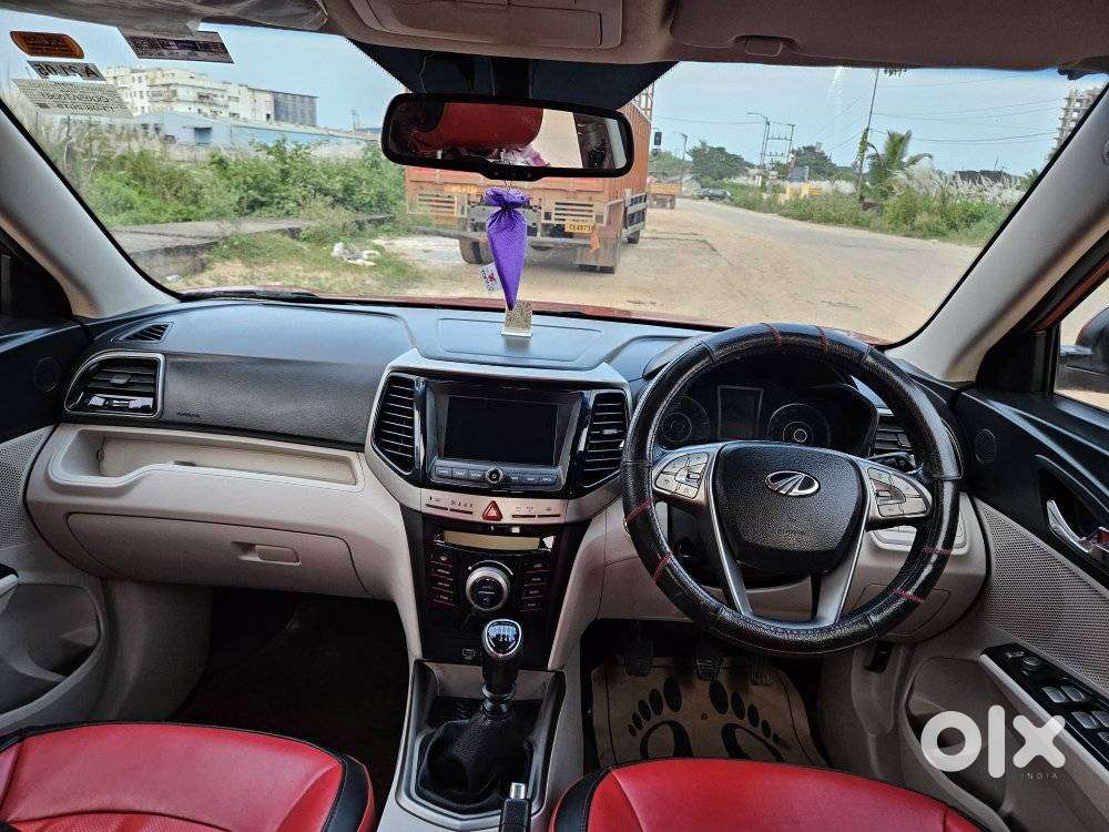 Mahindra Xuv300 W8 Option Diesel, 2019, Diesel