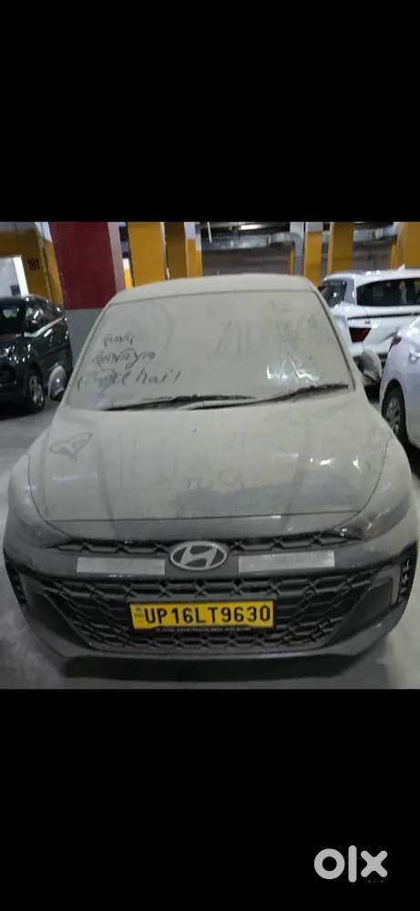 Hyundai Aura 1.2 S 2023 Car