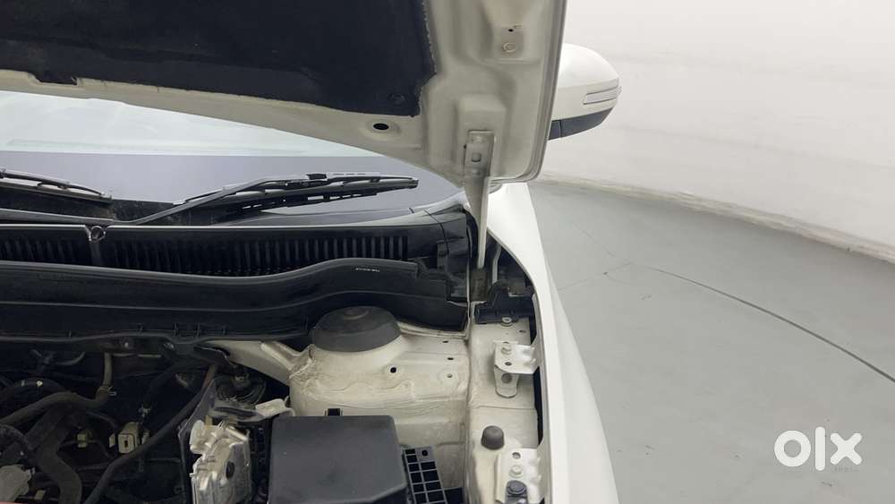Maruti Suzuki Vitara Brezza 1.5 Vxi, 2021, Petrol