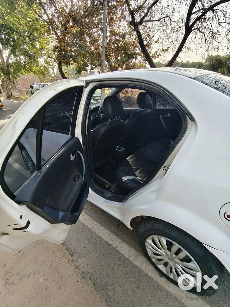 Ford Fiesta Style 2014 Diesel