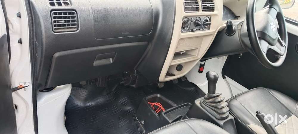 Maruti Eeco 7 Str 2024
