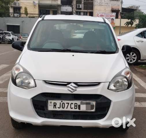 Maruti Suzuki Alto 800 2012-2016 Lxi, 2014, Petrol