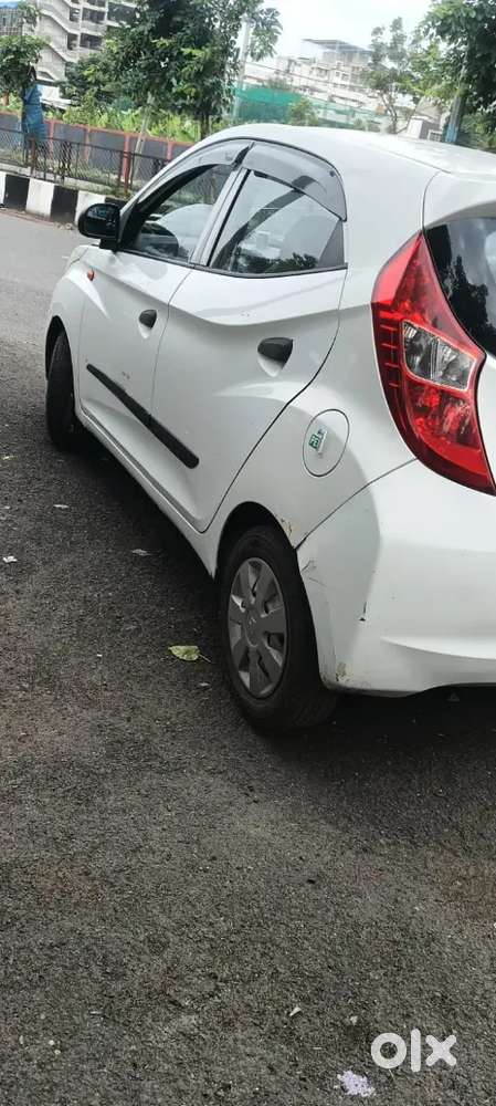 Hyundai Eon 2014 Petrol 2nd Owner
