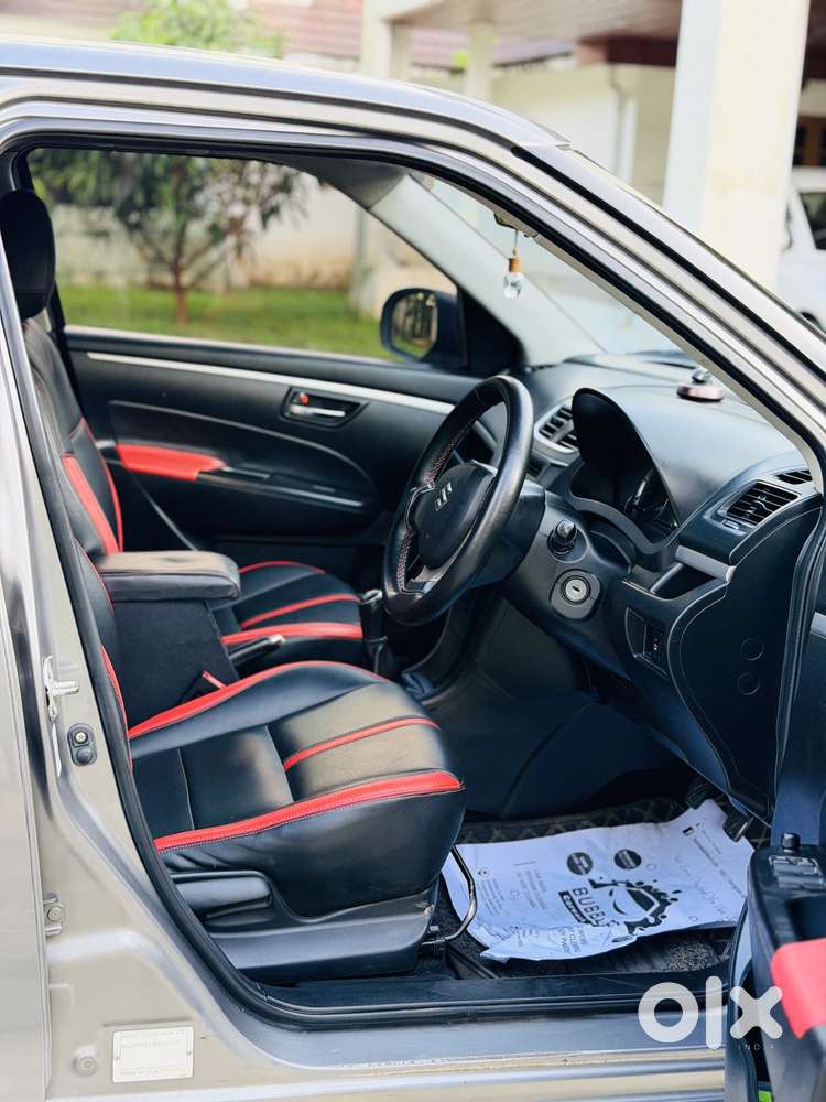 Maruti Suzuki Swift Ddis Vdi, 2014, Diesel
