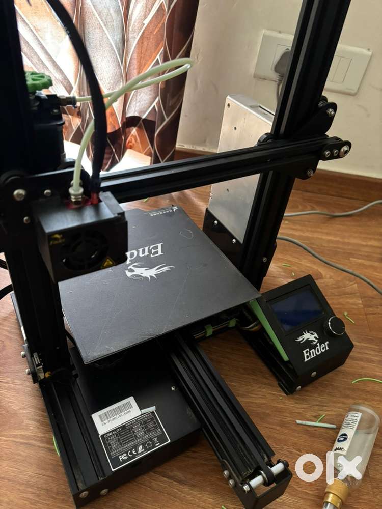 Creality Ender 3 pro