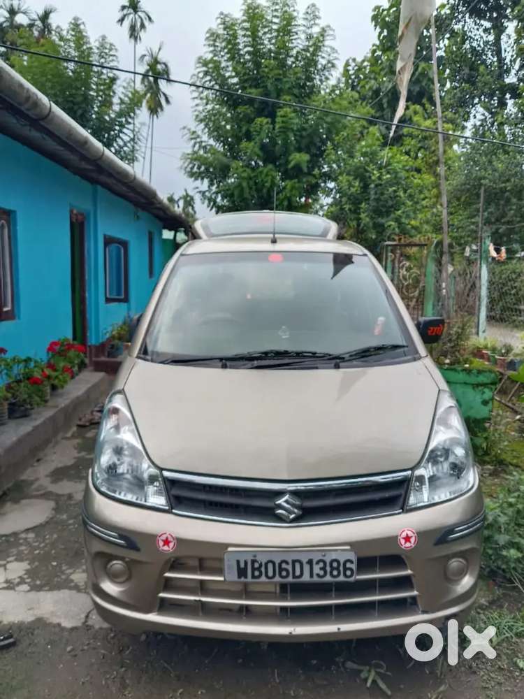Maruti Suzuki Estilo Lx 2010