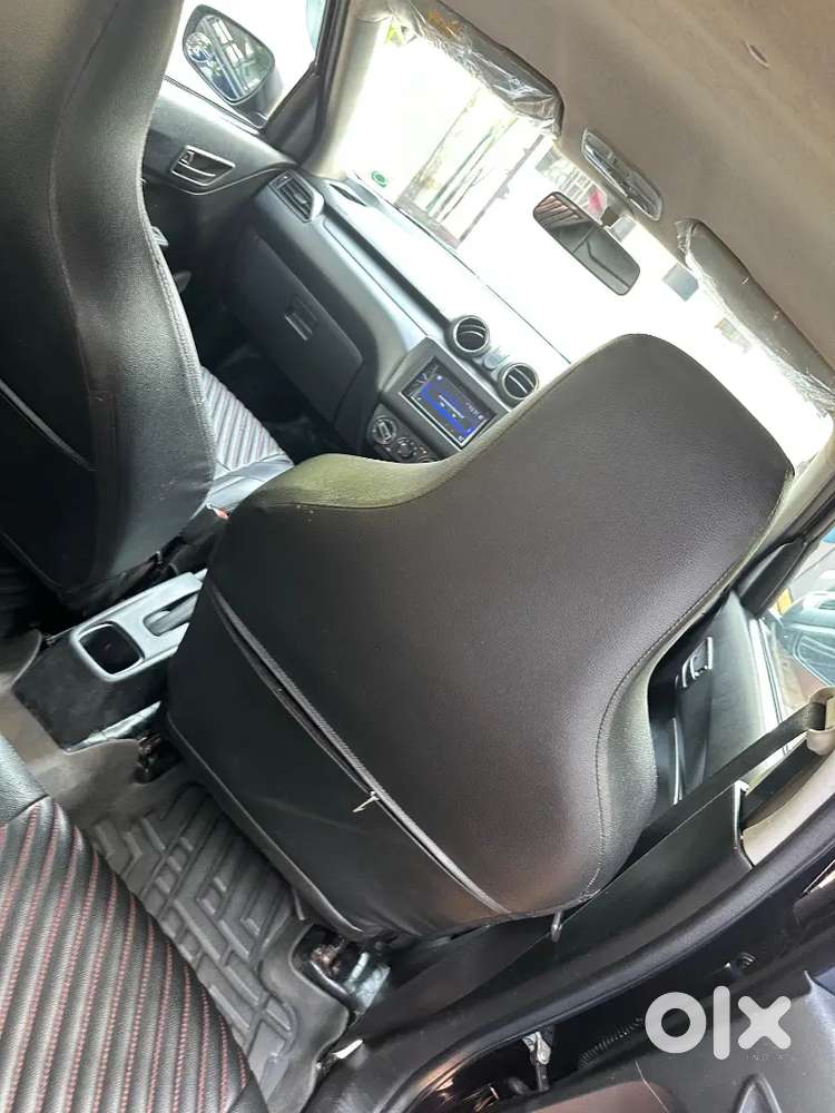 Maruti Suzuki Swift 2023 Petrol 44500 Km Driven