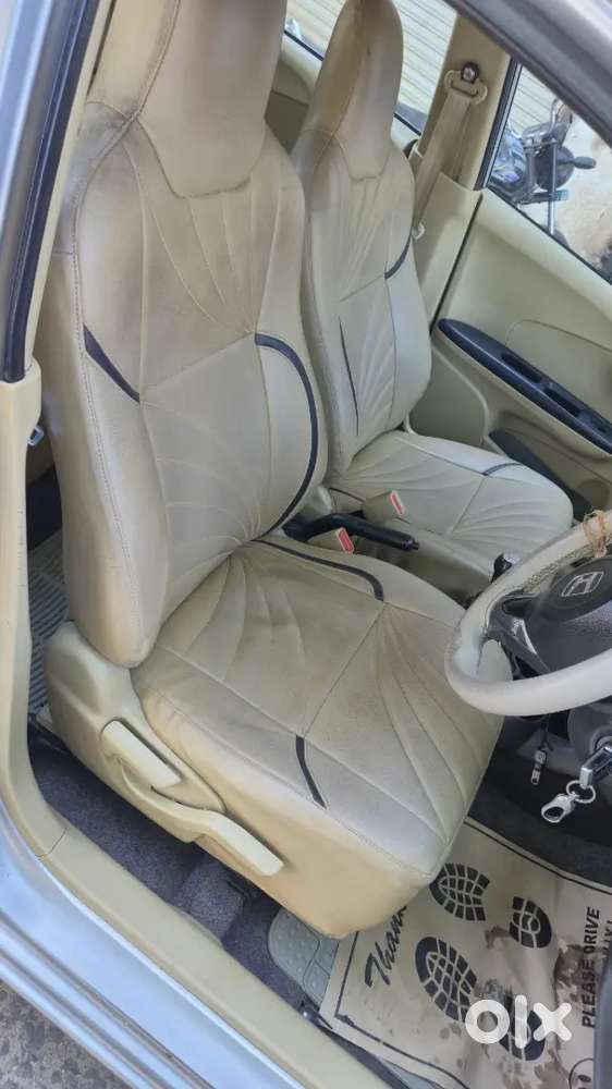 Honda Brio 2016 Year Car