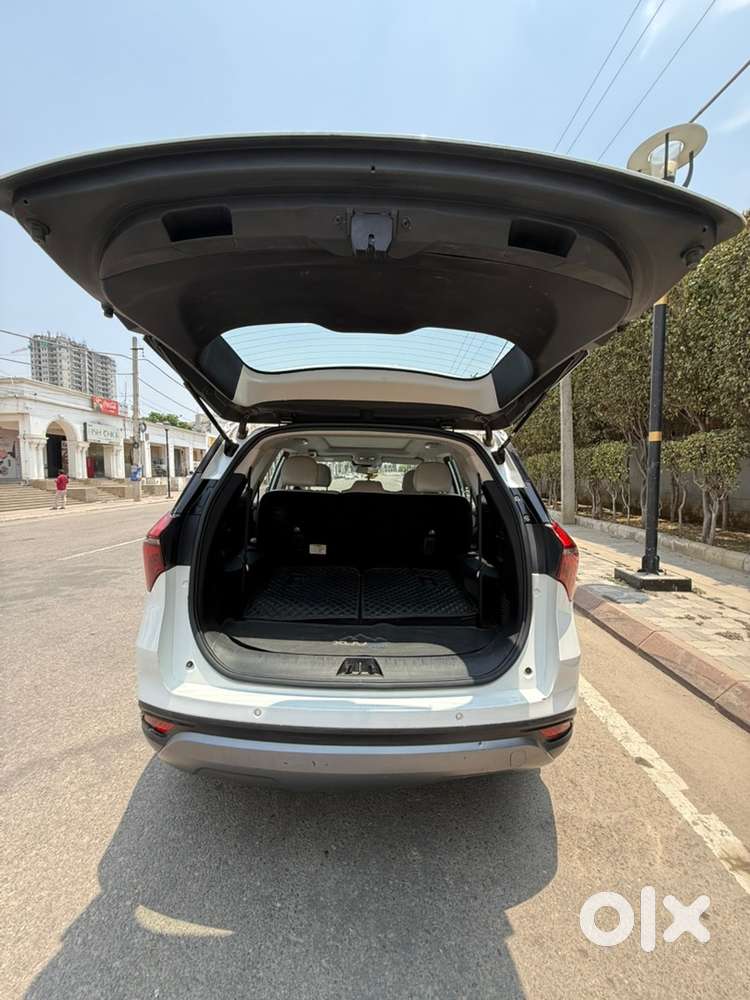 Mahindra Xuv700 Diesel 2022 Automatic Variant