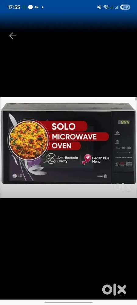 Microwave 30L