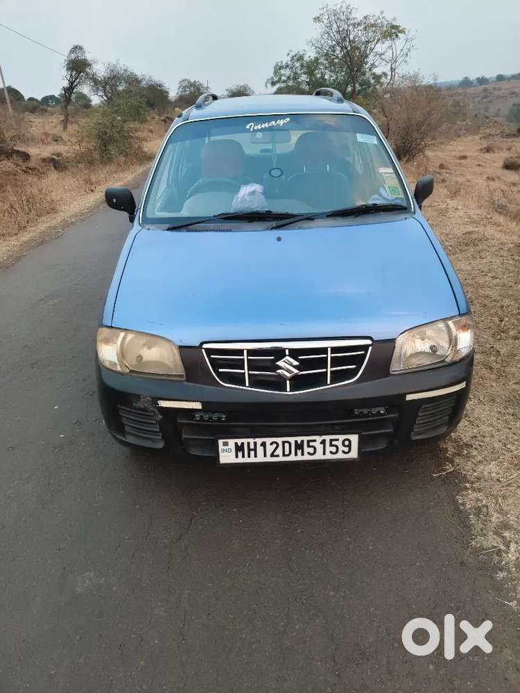 Maruti Suzuki Alto Lx 2006