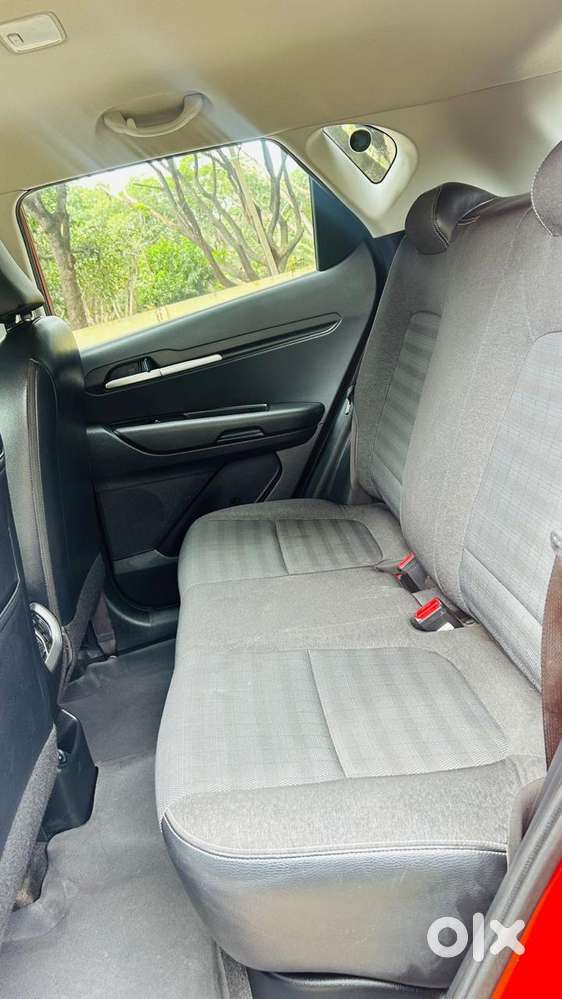 Kia Sonet Htk Plus 1.5 Diesel Mt, 2022, Diesel