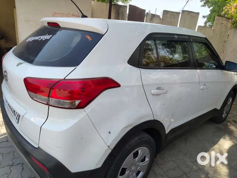 Creta For Sell