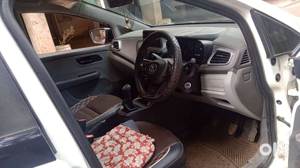 Tata Altroz 2021 Petrol Good Condition