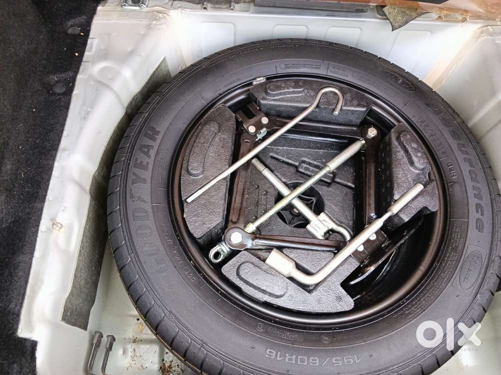 Tata Nexon 1.5 Revotorq Xma, 2020, Diesel