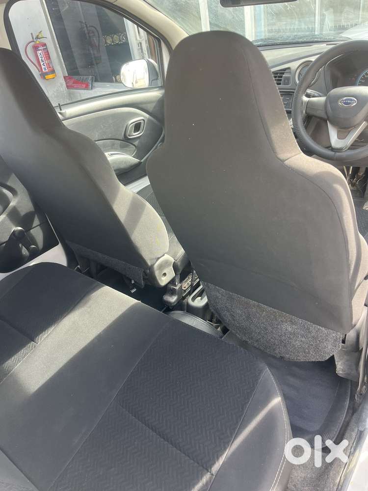 Datsun Redi Go 1.0 Limited Edition 2018, 2017, Petrol