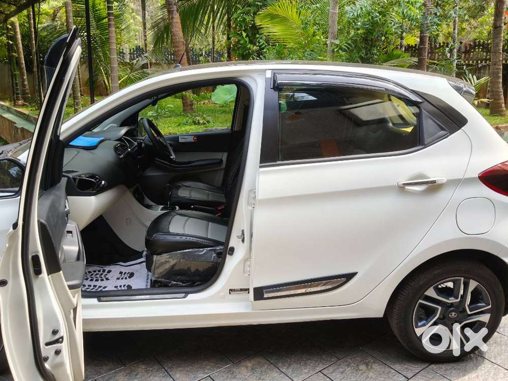 Tiago Xza+ Full Option Amt September 2024