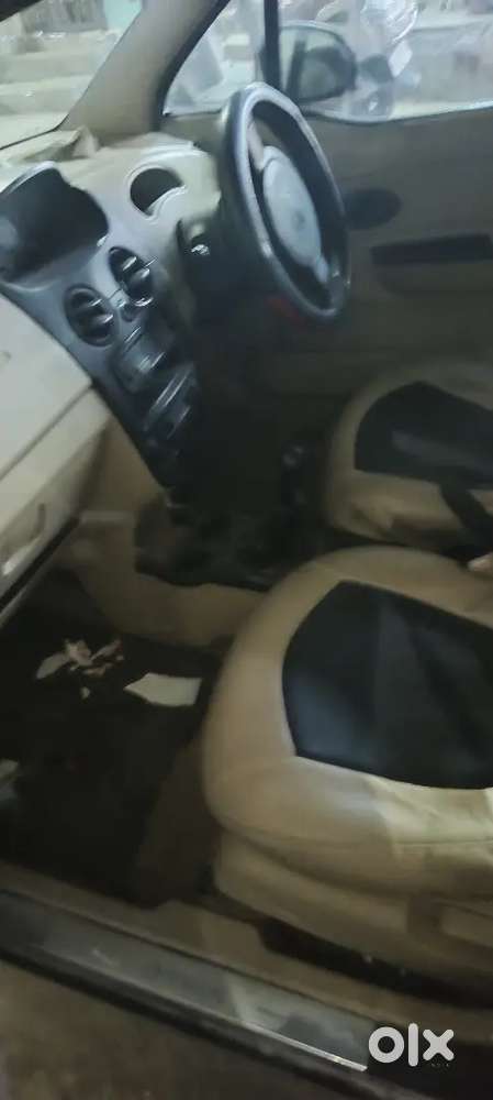 Chevrolet Spark Ls 2010