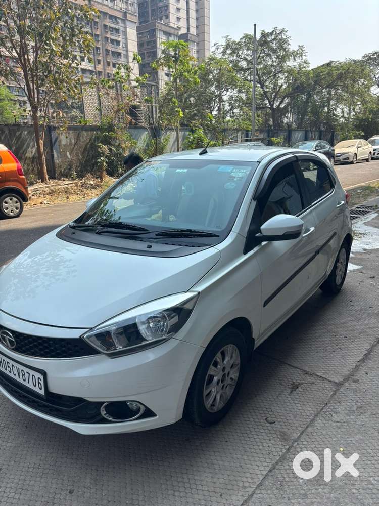 Tata Tiago Petrol 2017