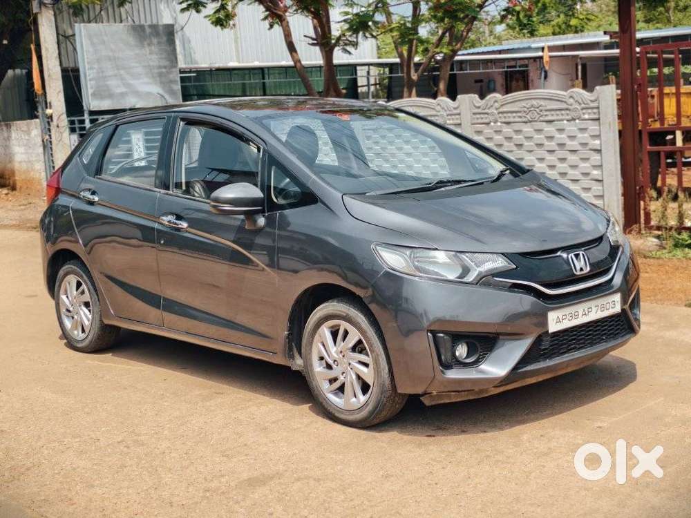 Honda Jazz V, 2019, Petrol
