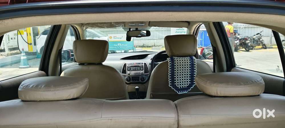 Hyundai I20 Sportz 1.2 Mt, 2013, Petrol