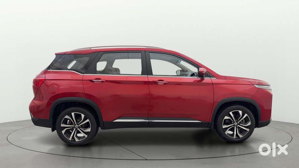 Mg Hector Plus Sharp Pro 2.0 Turbo Diesel 7 Str, 2024, Diesel