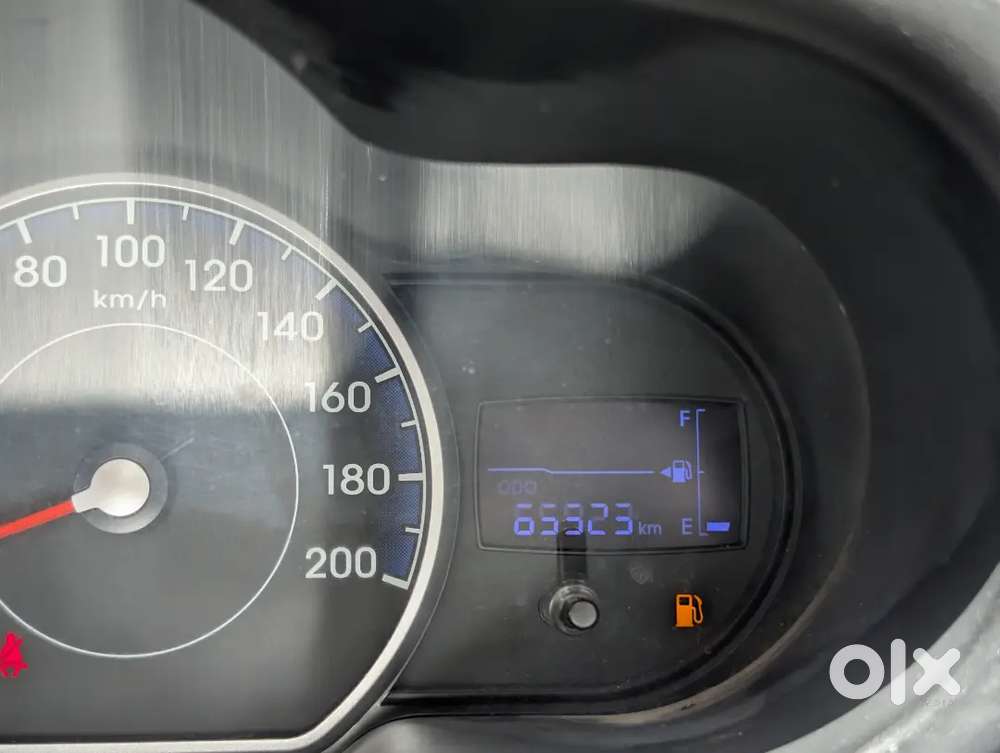 Hyundai I10 2013 Petrol 65000 Km Driven